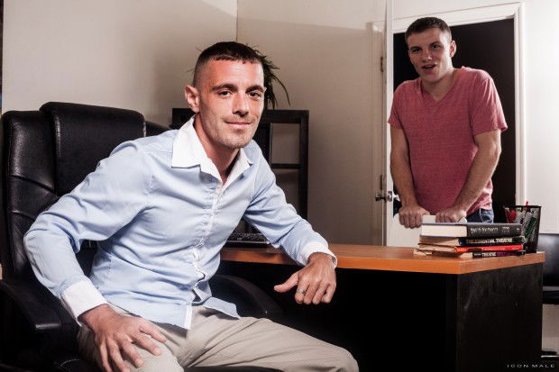 Doug Acre, Brett Bradley