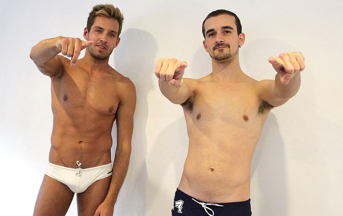 Rick Chester & Carter Cumalot Part 1