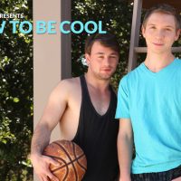 Bridger Scott Harbor and Kyle Evans