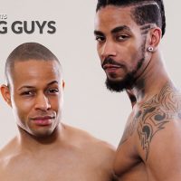 Andro & Marco Jin Powers and Rex Cobra