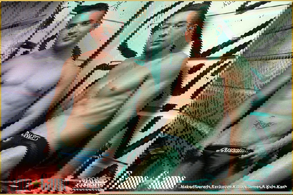 Gay Porn