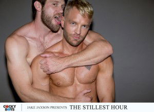 The Stillest Hour by CockyBoys.Com The Stillest Hour