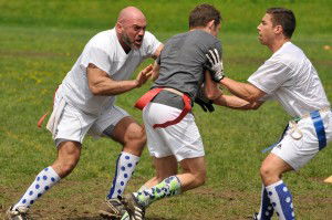 Out! by TitanMen.Com OUT! — The Story of Coming Out in Professional Sports