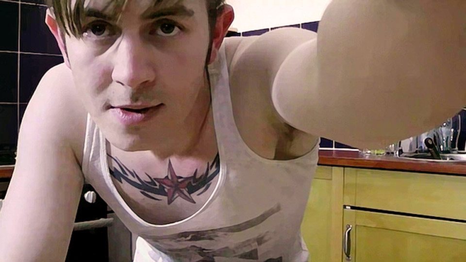Gay Porn Stars: Zack Star