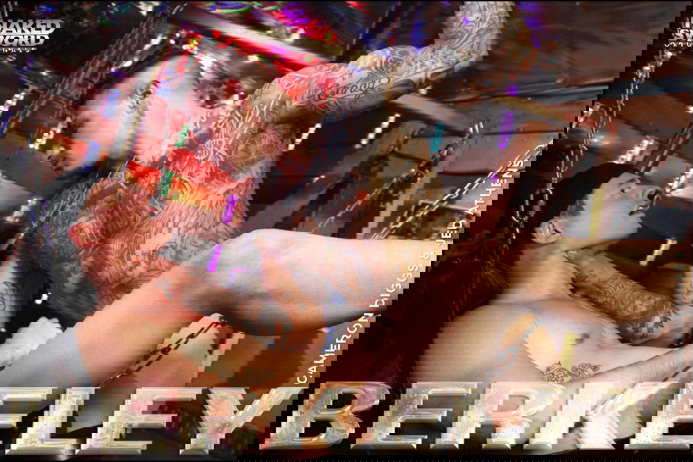 Berkeley: Cameron Diggs and Jed Athens Berkeley: Cameron Diggs and Jed Athens 2