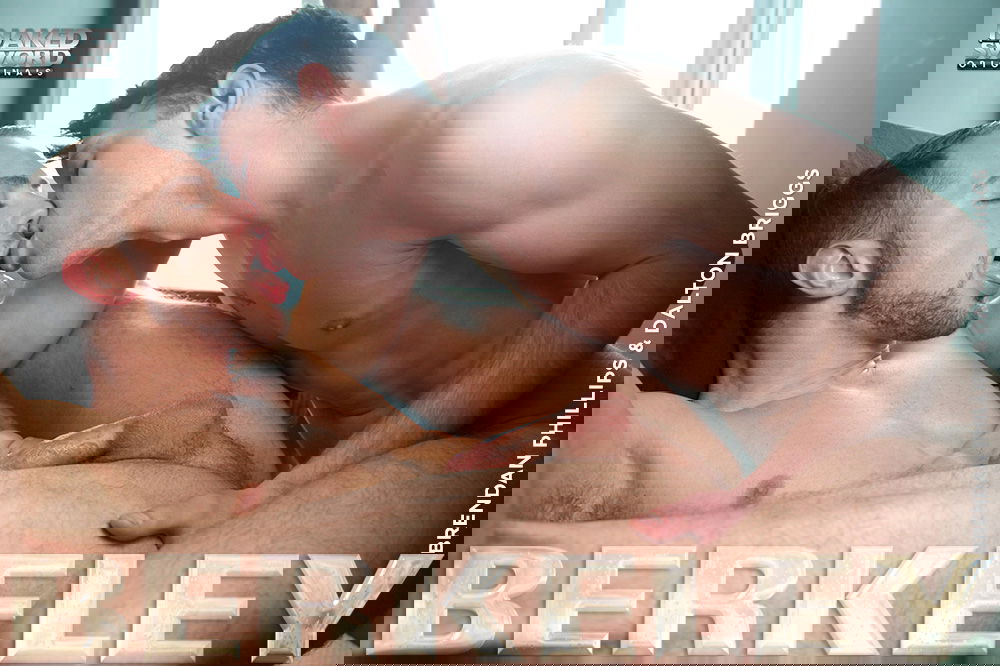 Berkeley: Brendan Phillips and Dalton Briggs Berkeley: Brendan Phillips and Dalton Briggs 2