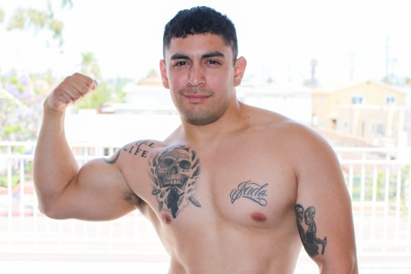 Meet The Model: Flip