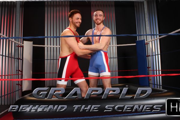 GRAPPLD - Behind The Scenes