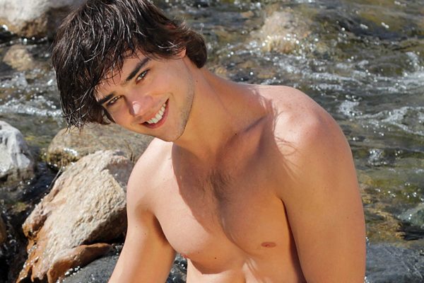 Zack Randall - Self Sucking