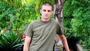 Meet The Model: Mikey 