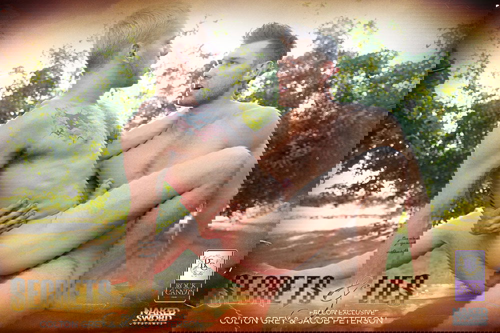 Secrets And Lies: Scene 2 – Don’t Tell Dad Secrets And Lies: Scene 2 - Don't Tell Dad