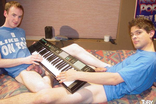 Bubblegum Memories - Part 2 1