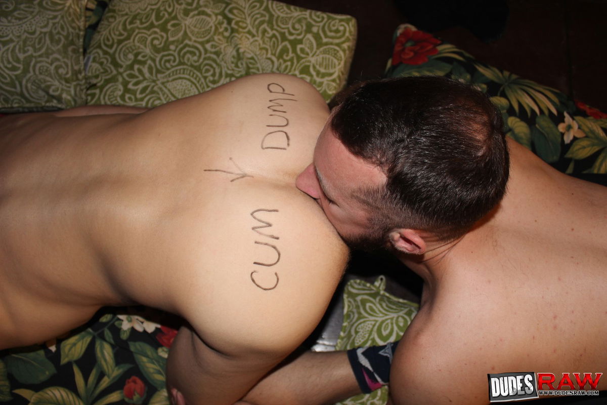 Cum Dump