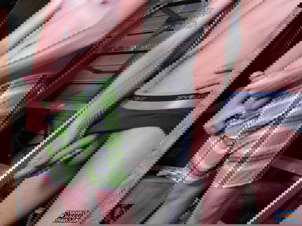 Daniel Delong & Devin Reynolds