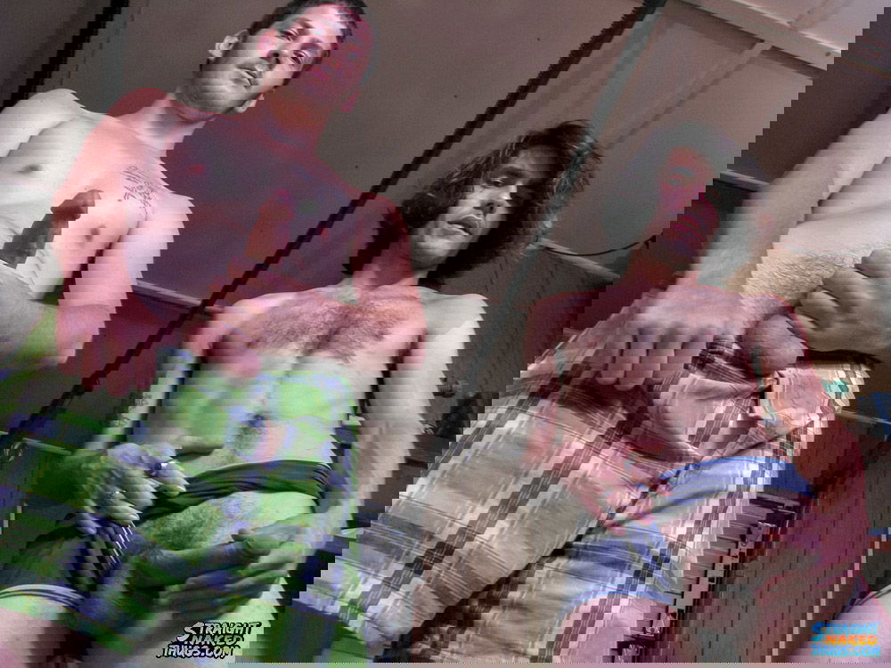 Daniel Delong & Devin Reynolds