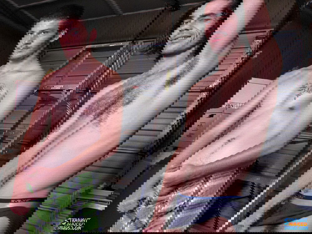 Daniel Delong & Devin Reynolds