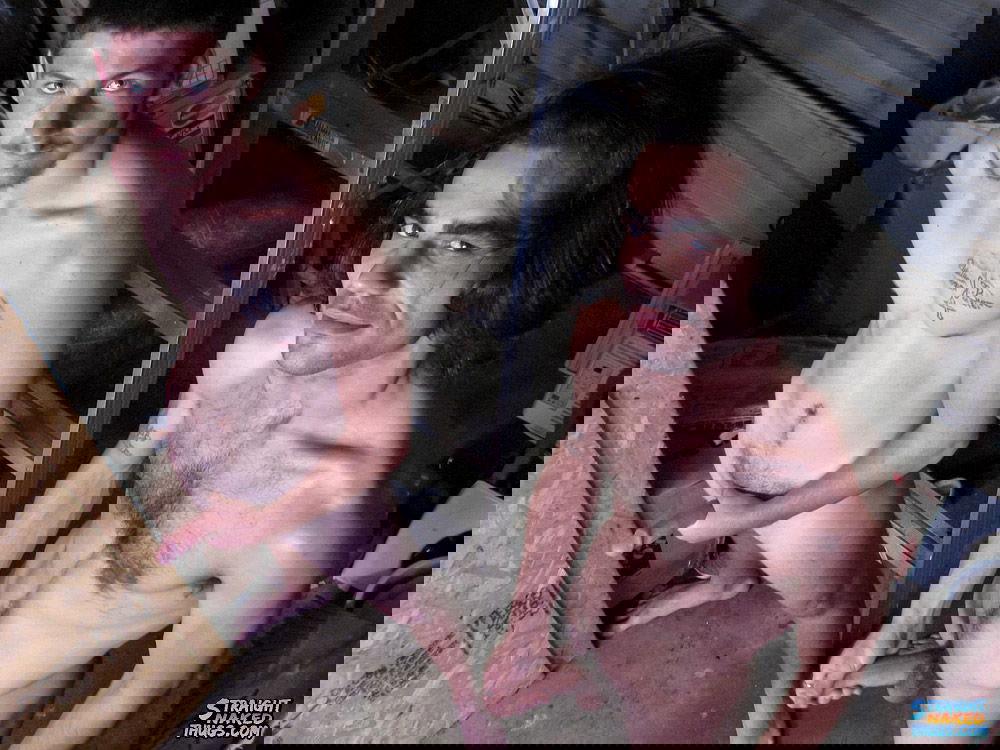 Daniel Delong & Devin Reynolds