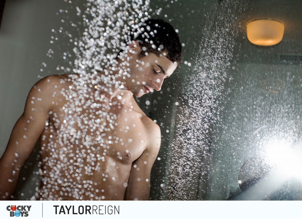 Topher Dimaggio Fucks Taylor Reign