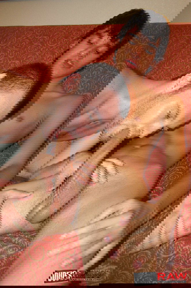 Young Guns Part 1: Sean White