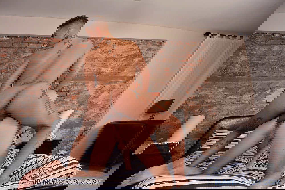 Mickey Taylor and Billy Rock