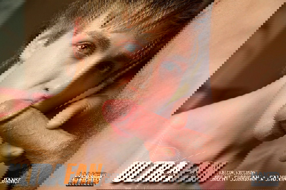 Ultra Fan Scene 1: Extra Sausage 