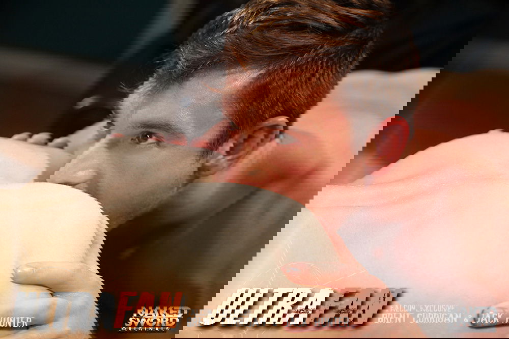 Brent Corrigan and Jack Hunter Gay Porn