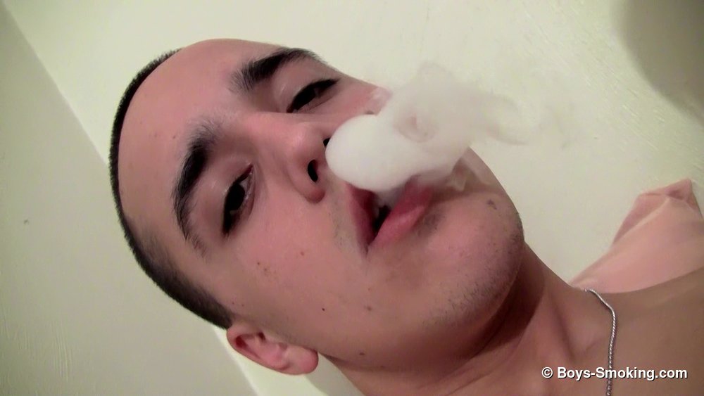 Leo McArthur Gay Porn