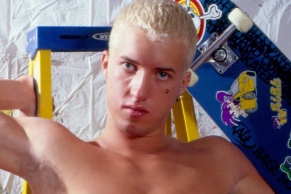 Hot Fuck Jay Carisma Solo 2