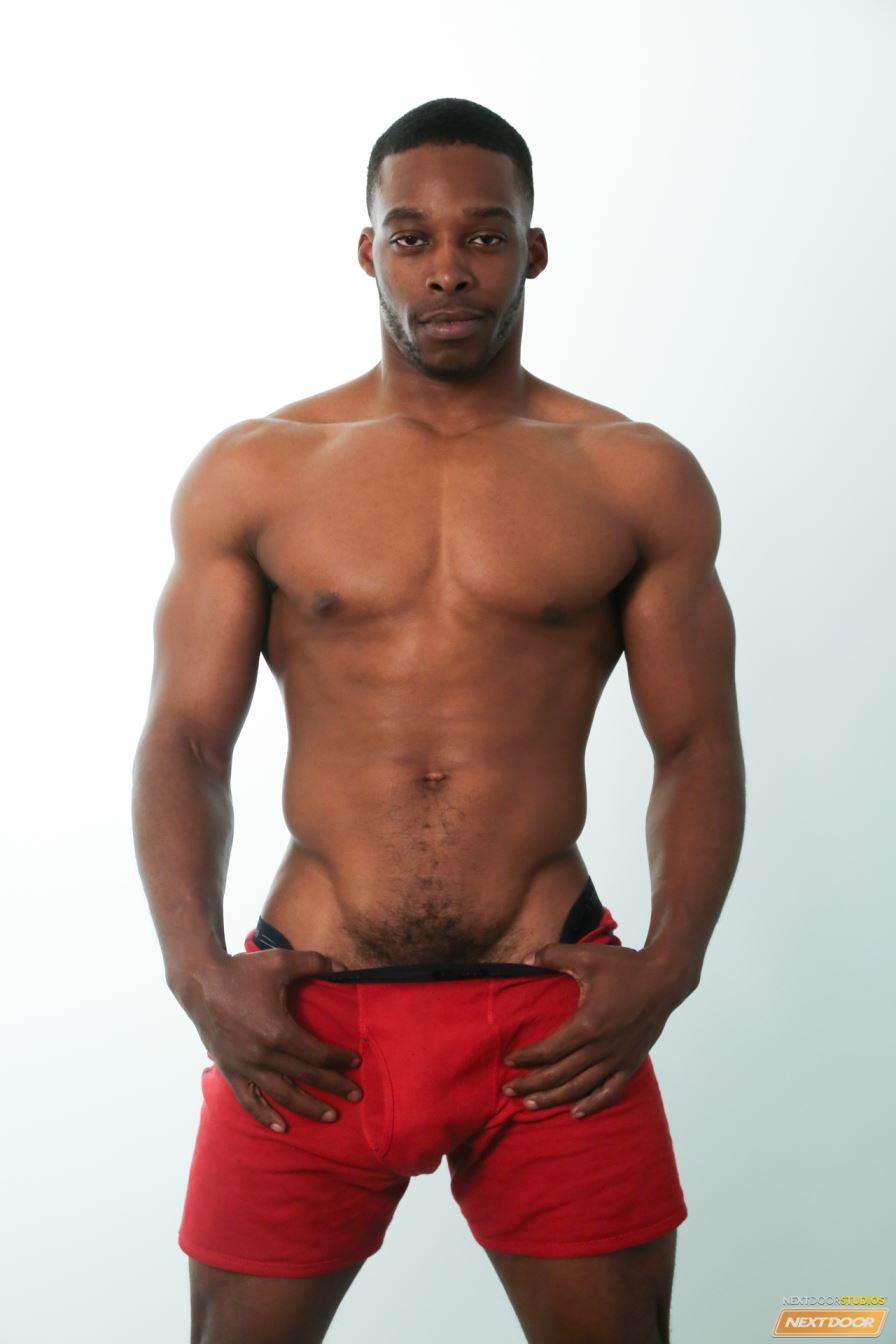 Masson Shores Solo Gay Porn