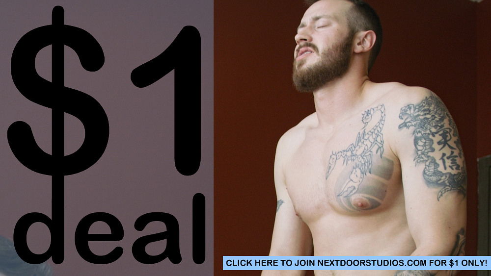 Mark Long and Justin Owen