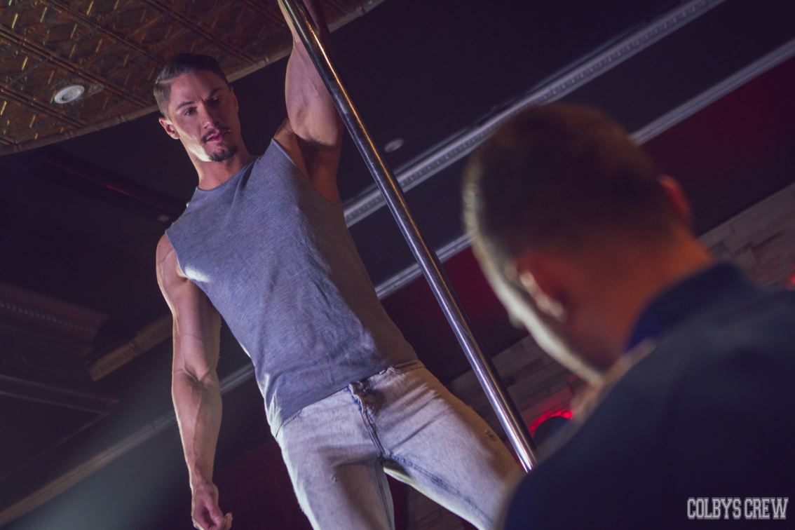 Manuel Skye and Skyy Knox