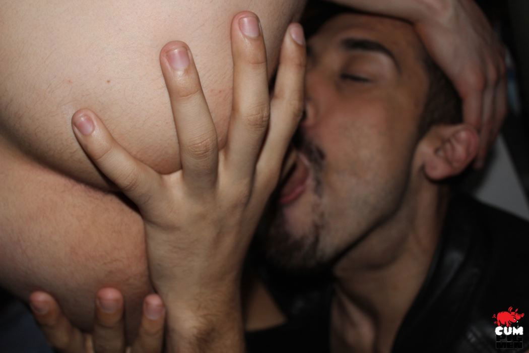 London Blows Shane Omen