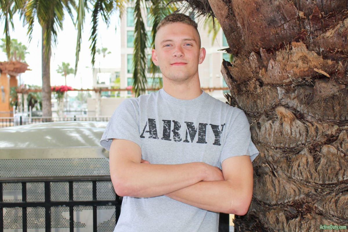 Rick Sanchez Jerks Off