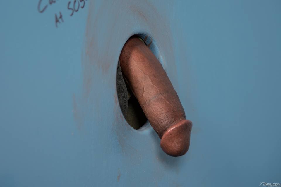 Dustin Holloway and Derek Maxum