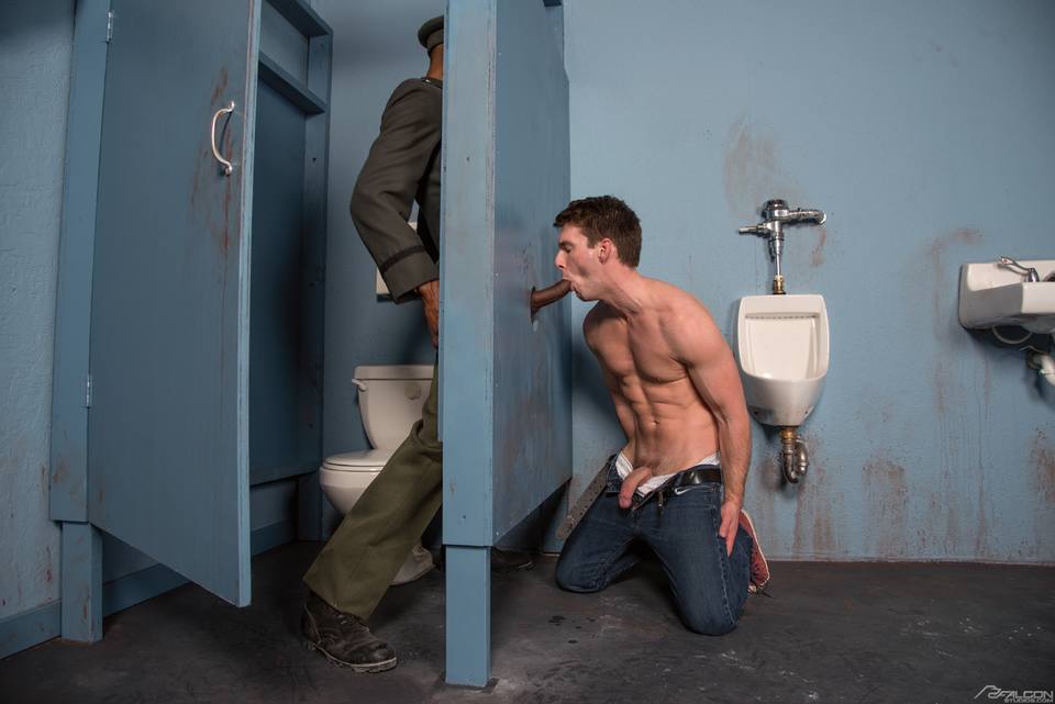 Dustin Holloway and Derek Maxum