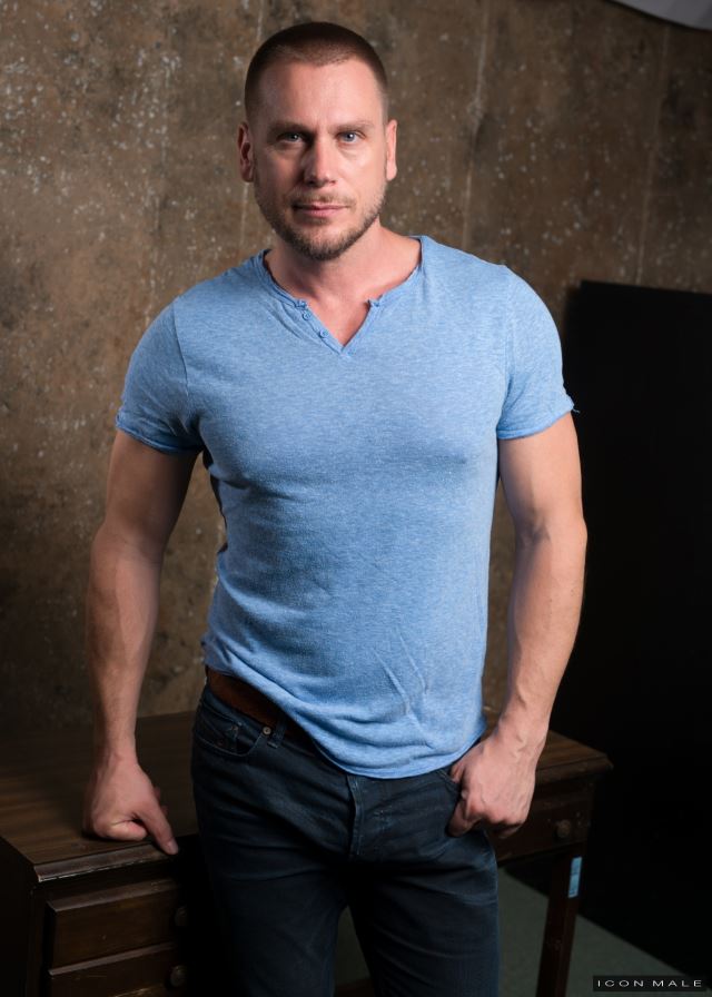 Hans Berlin and Jessie Lee