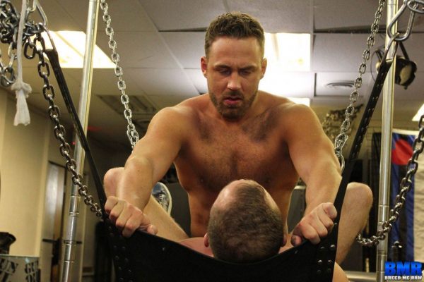 Logan Moore and Jacob Durham 8