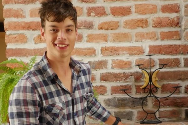 Tommy Poulain Solo 2