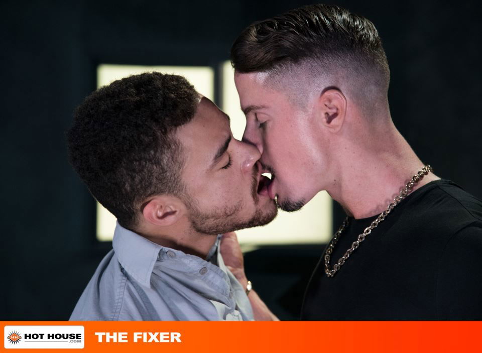 Skyy Knox and Beaux Banks