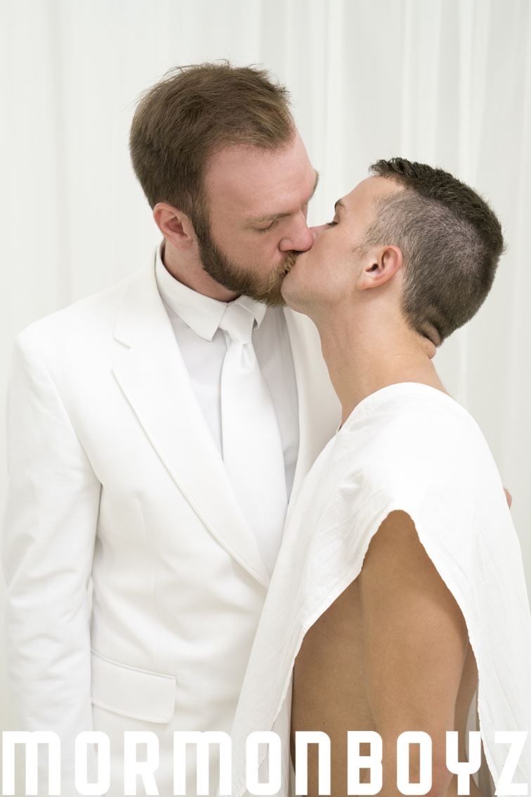 Elder Land and Bishop Gibson