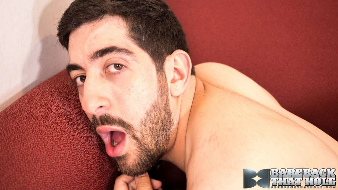 Tommy Deluca and Dani West