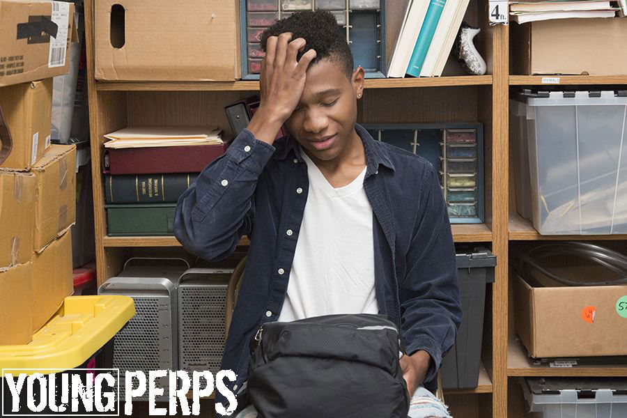 Young Perps: Case #0002