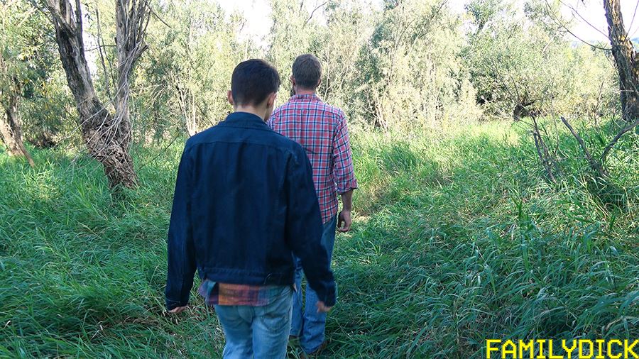 Jacob Armstrong and Austin Armstrong