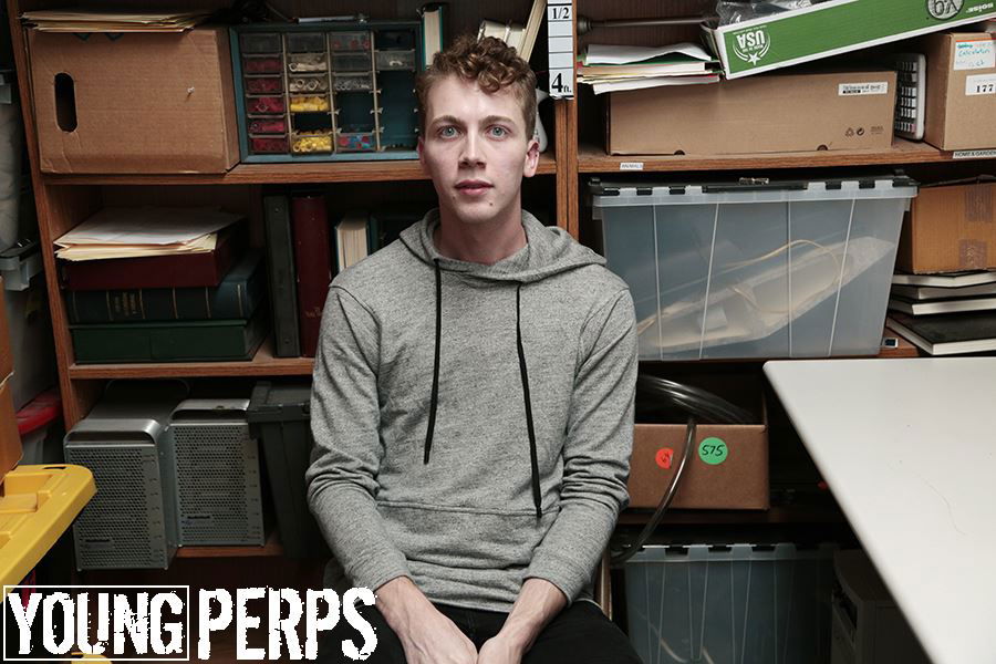 Young Perps: #Case 0003