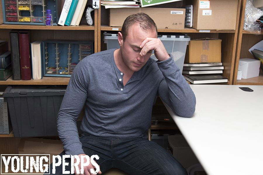 Young Perps: #Case 0008