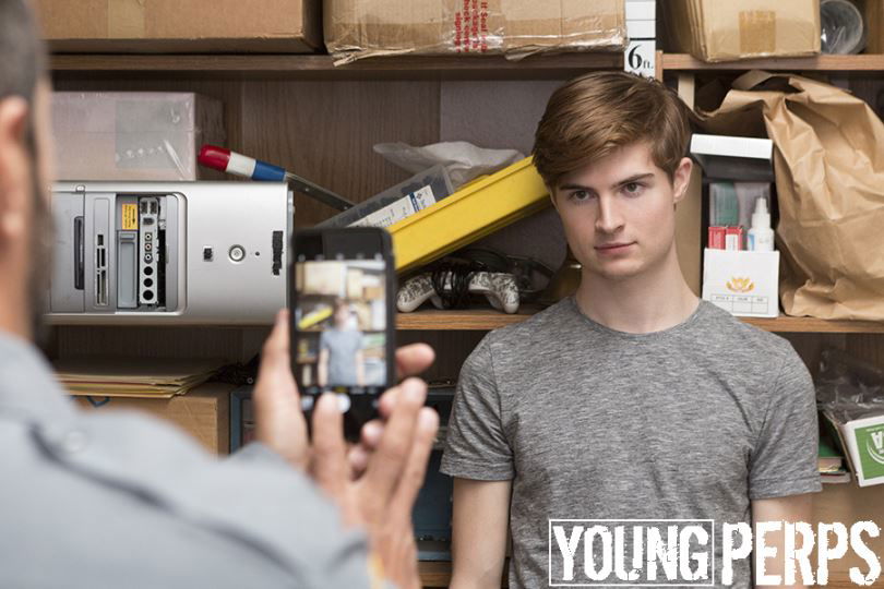 Young Perps: #Case 0009