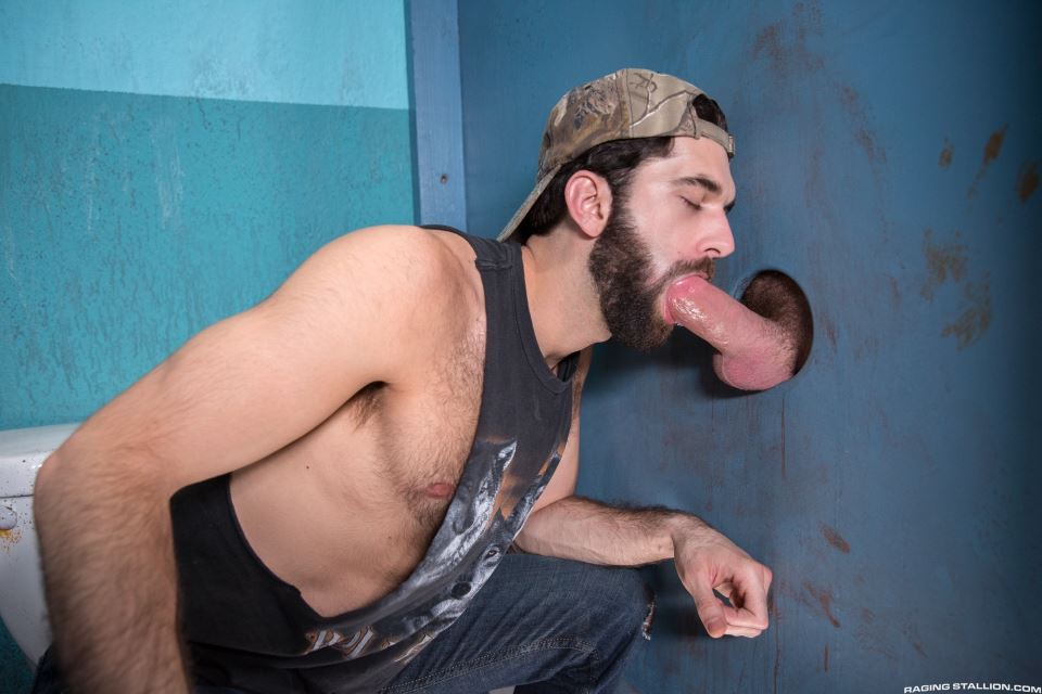 Tegan Zayne and Sergeant Miles