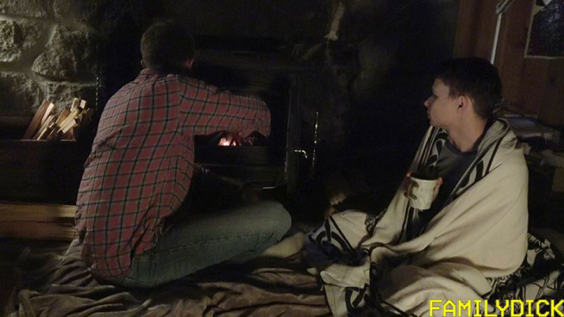 Jacob Armstrong and Austin Armstrong