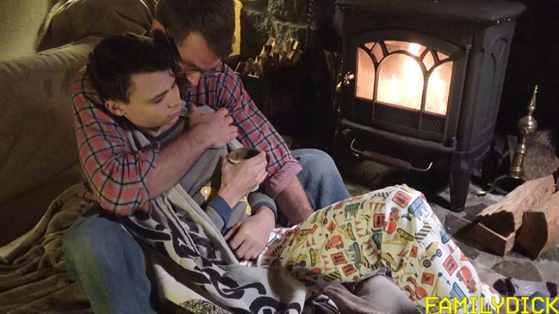 Jacob Armstrong and Austin Armstrong