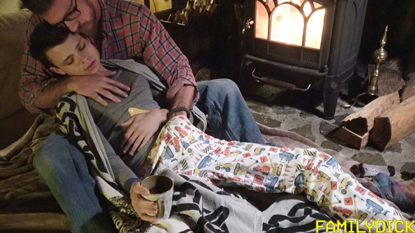 Jacob Armstrong and Austin Armstrong